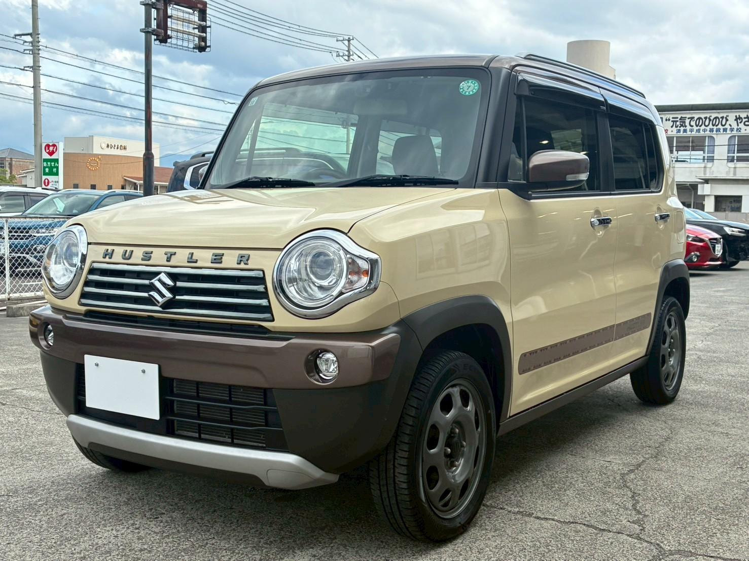 車両画像