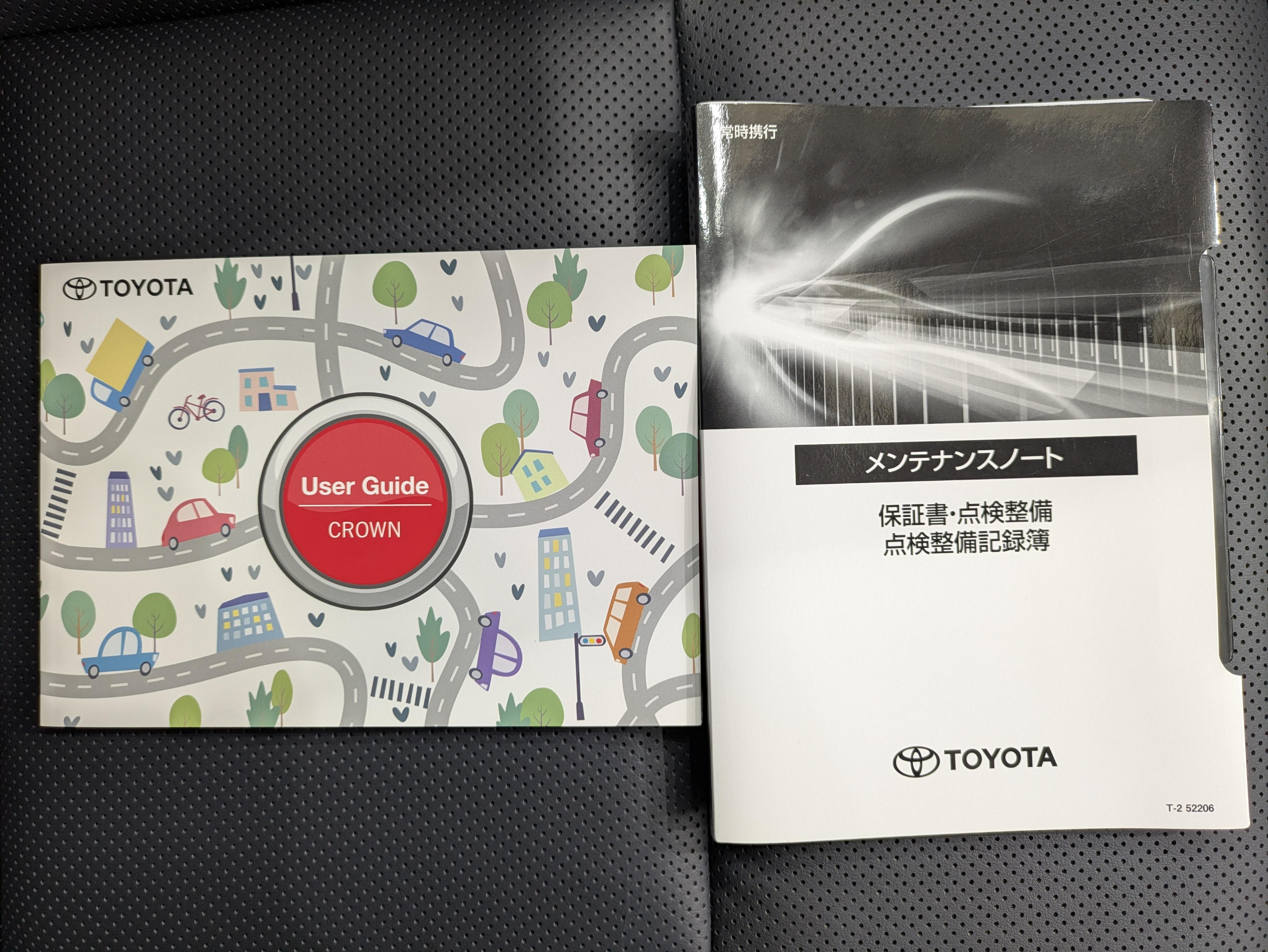 1年間、どれだけ走っても保証させる「ロングラン保証」が無料でついてきます