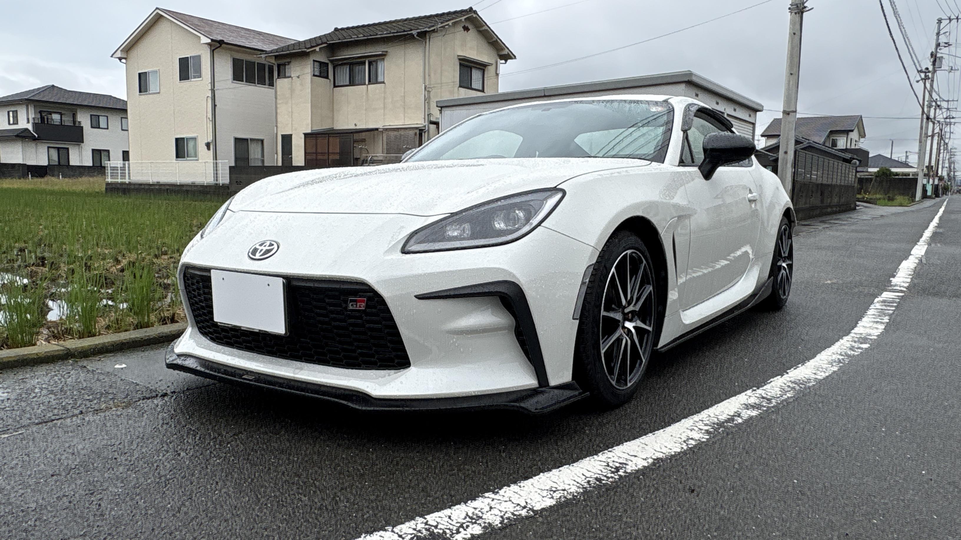 車両画像