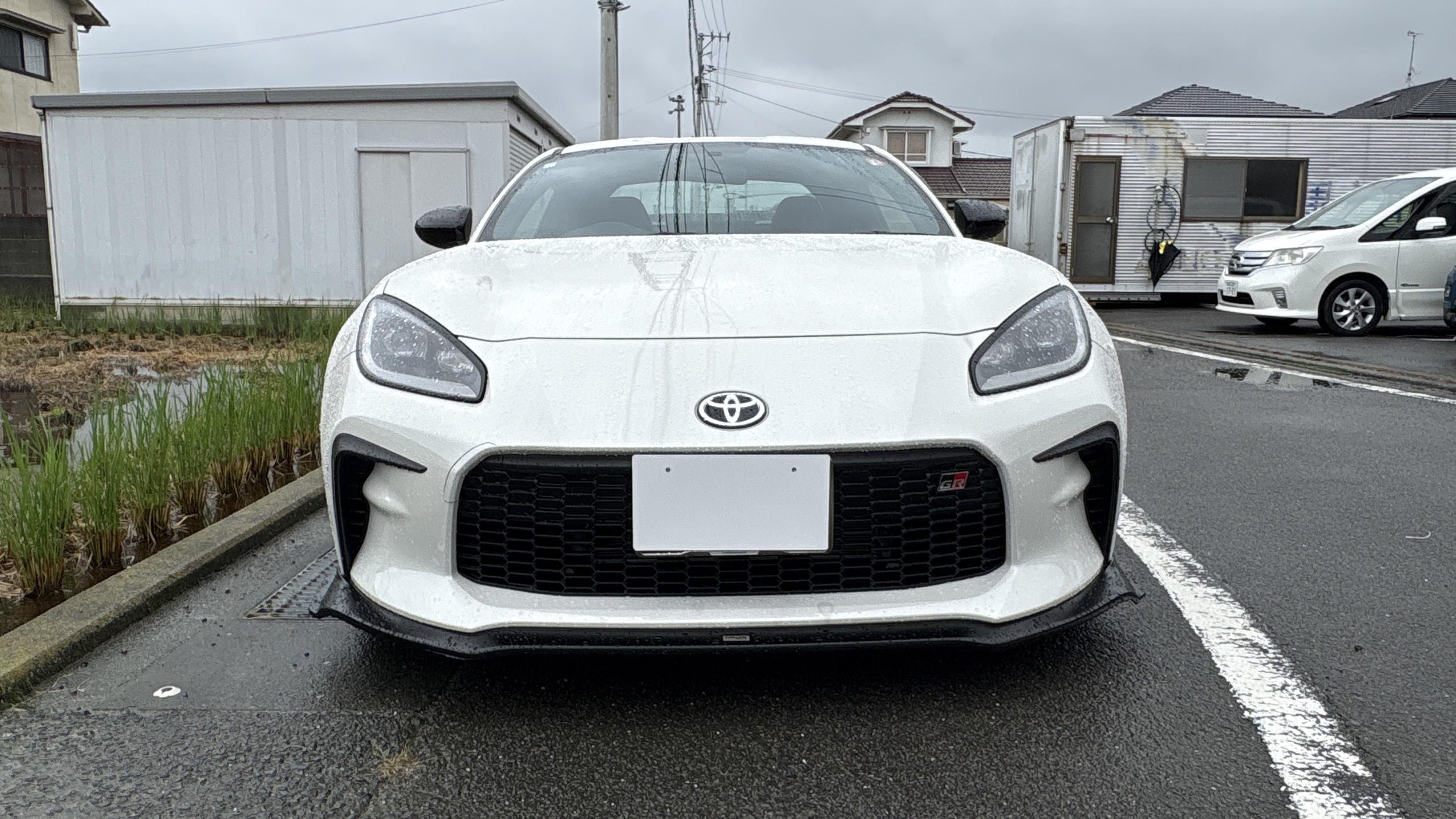 車両画像