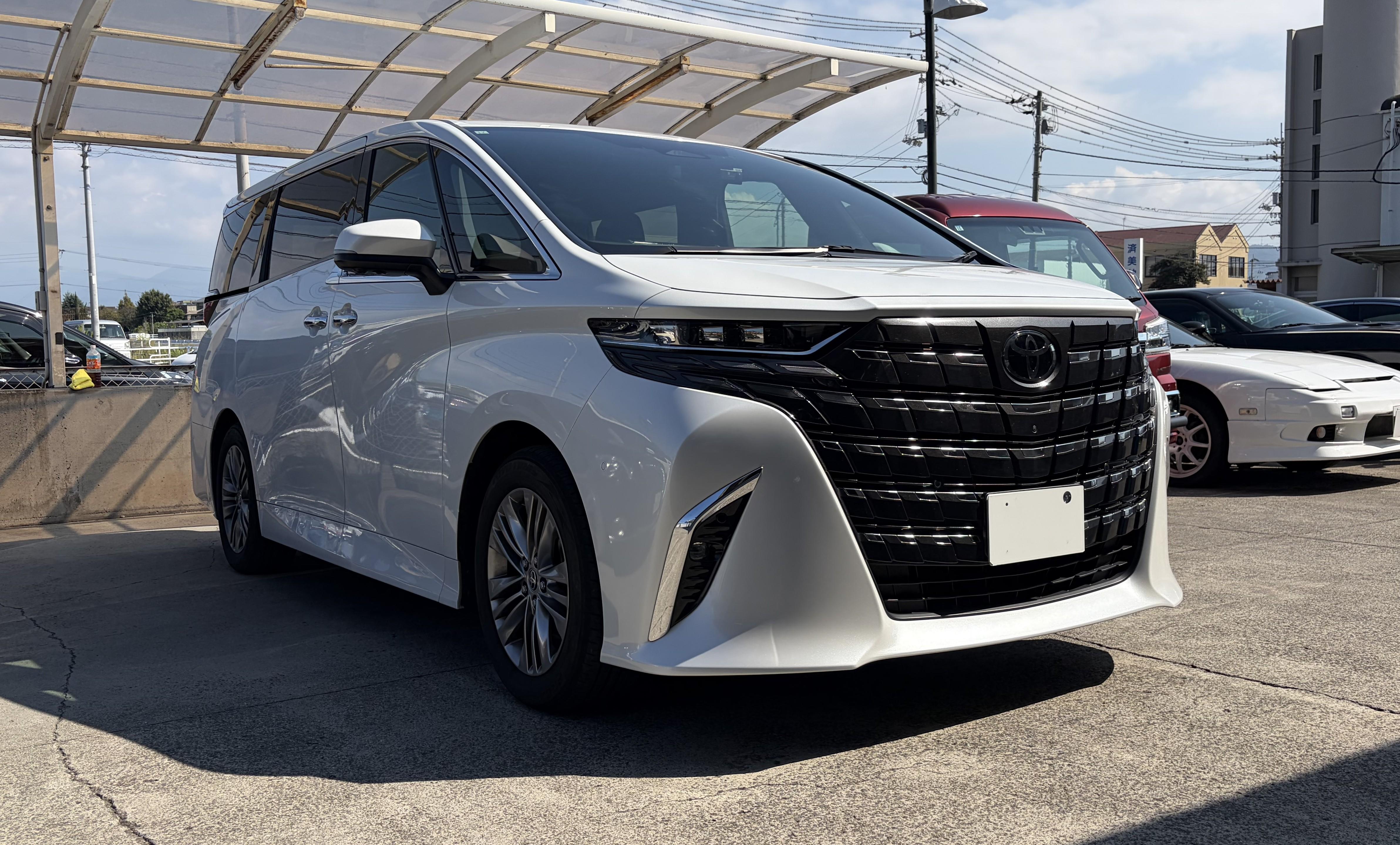 車両画像