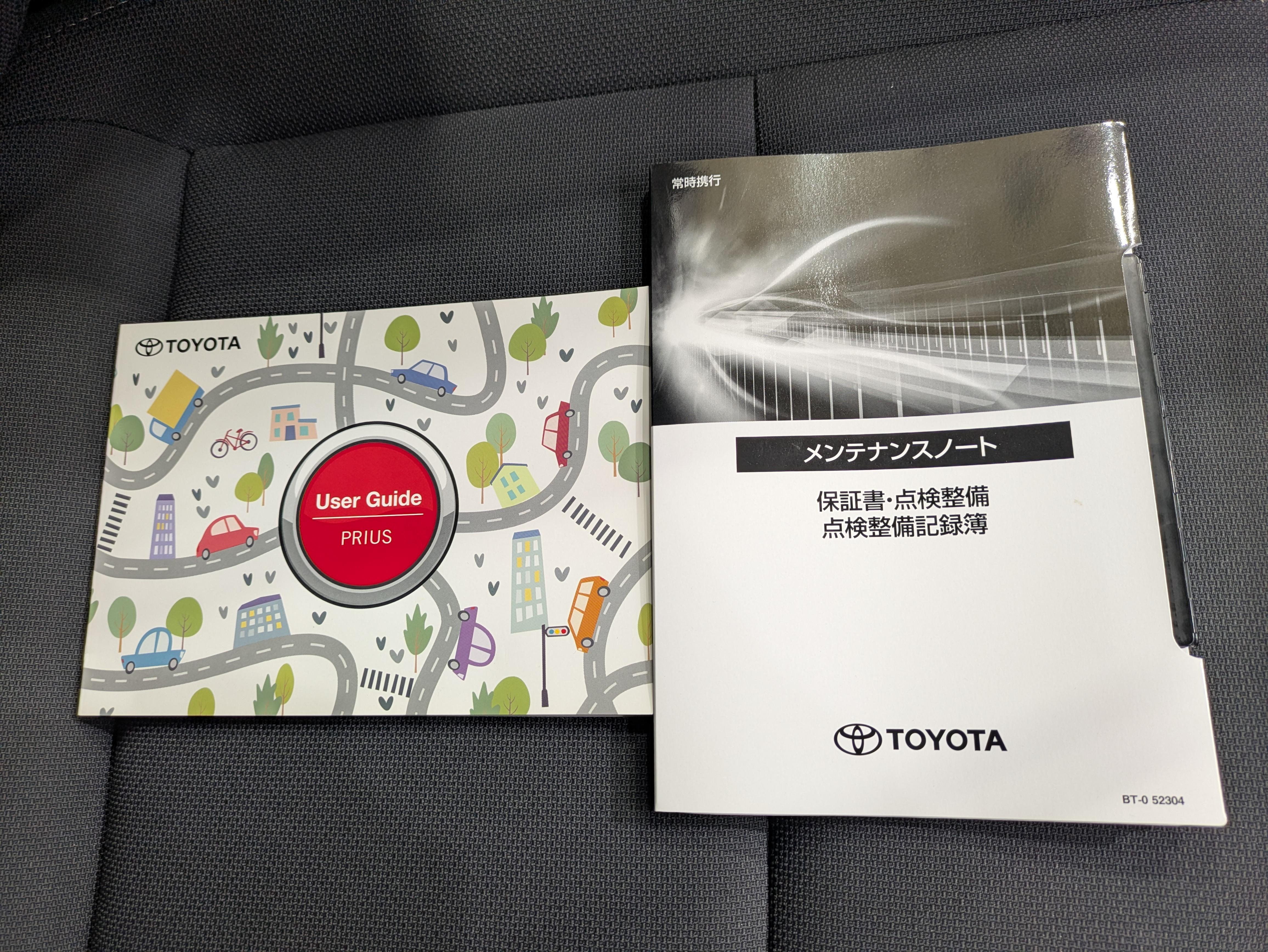 1年間、どれだけ走っても保証させる「ロングラン保証」が無料でついてきます