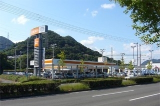 トヨタカローラ香川株式会社 国分寺店